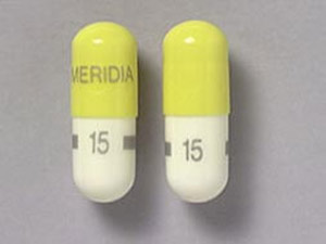 Buy Meridia Online Price & Discounts - USA Pain Meds