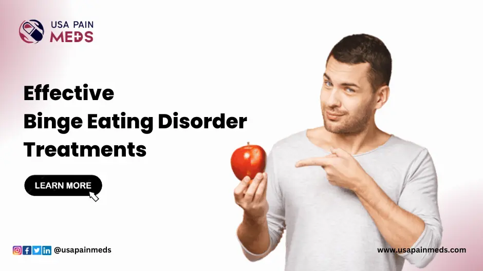 Effective Binge Eating Disorder Treatments (1)