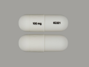Gabapentin 100mg - USA Pain Meds