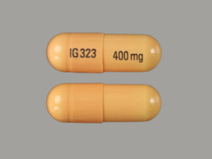 Gabapentin 400mg - USA Pain Meds