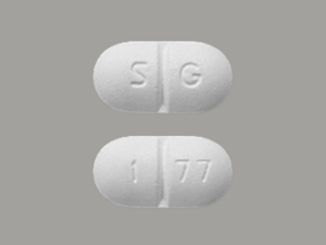 Gabapentin 600mg - USA Pain Meds