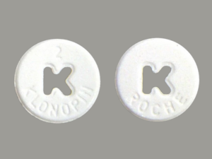 Klonopin 2mg - USA Pain Meds