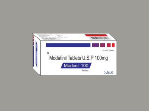 Modafinil 100mg - USA Pain Meds